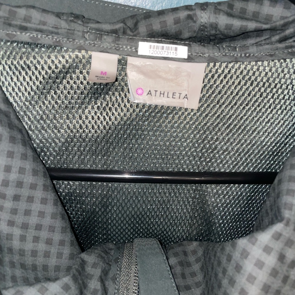 Athleta Overcloud Jacket - image 3